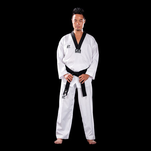 DYNAMICS MOODO TAEKWONDO UNIFORM